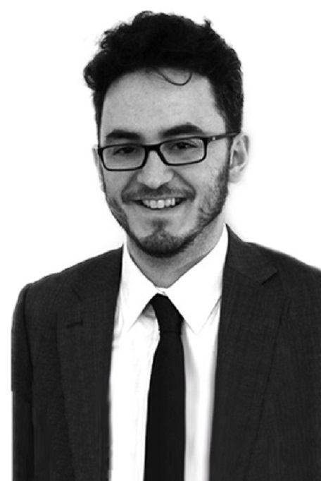 Woody Lewenstein