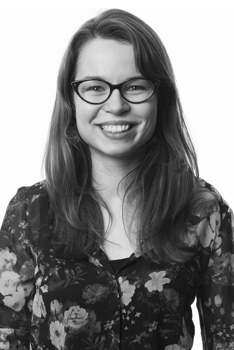 Marieke Audsley