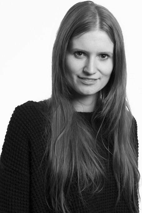 Louisa Gamon